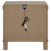 Revello Nightstands - California Furniture (Coachella, CA)