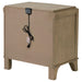 Revello Nightstands - California Furniture (Coachella, CA)