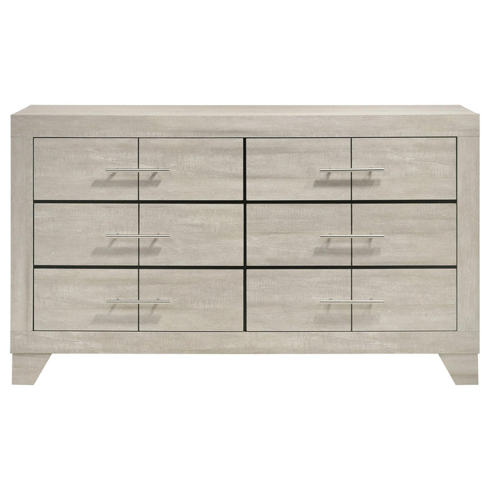 Trenton Dressers - California Furniture (Coachella, CA)
