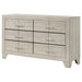 Trenton Dressers - California Furniture (Coachella, CA)