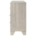 Trenton Dressers - California Furniture (Coachella, CA)