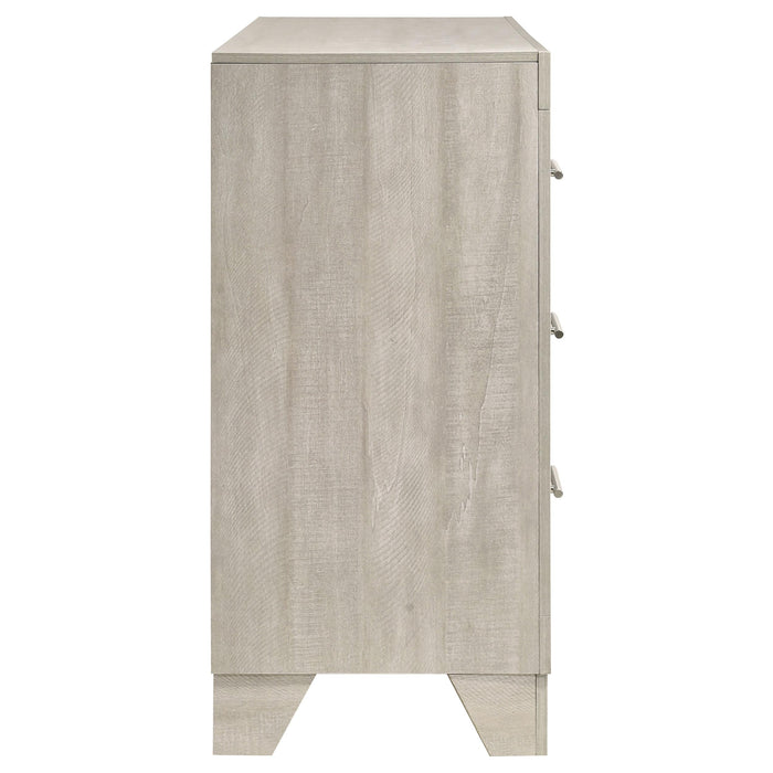 Trenton Dressers - California Furniture (Coachella, CA)
