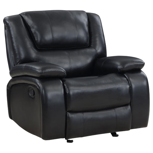 Camila Recliners - California Furniture (Coachella, CA)