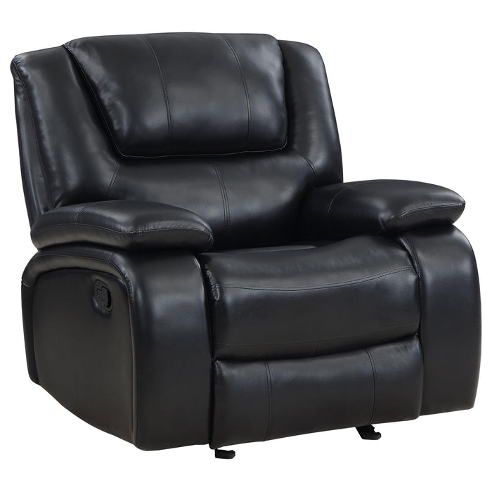 Camila Recliners - California Furniture (Coachella, CA)