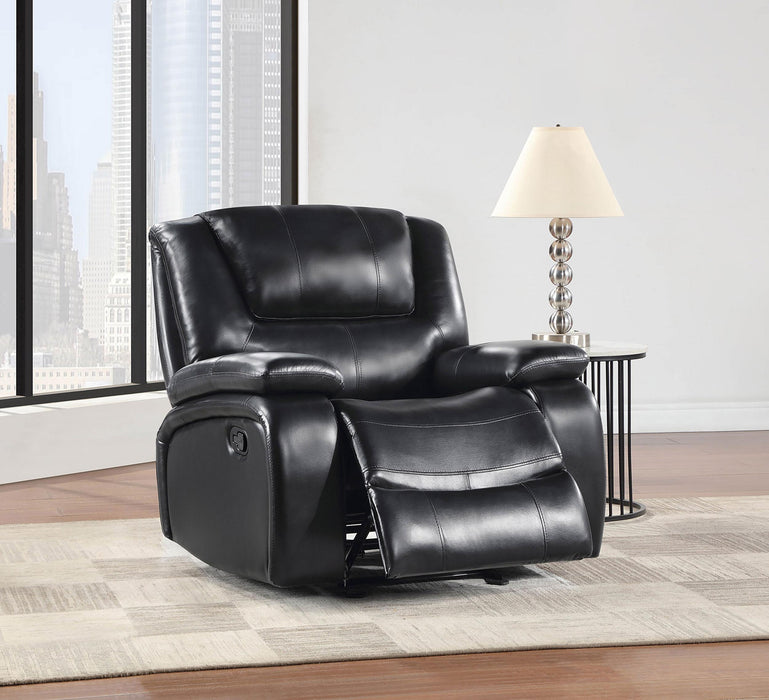 Camila Recliners - California Furniture (Coachella, CA)