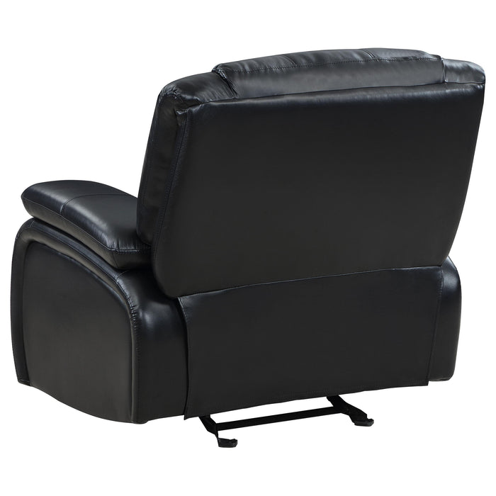 Camila Recliners - California Furniture (Coachella, CA)