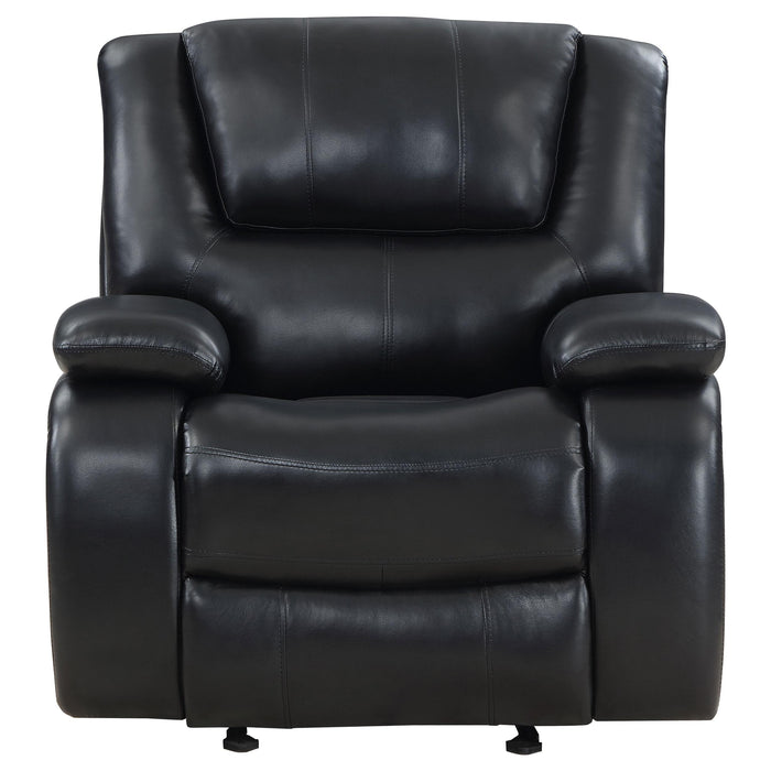 Camila Recliners - California Furniture (Coachella, CA)