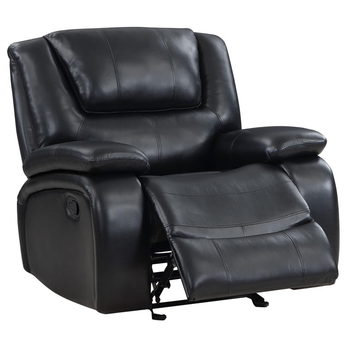 Camila Recliners - California Furniture (Coachella, CA)