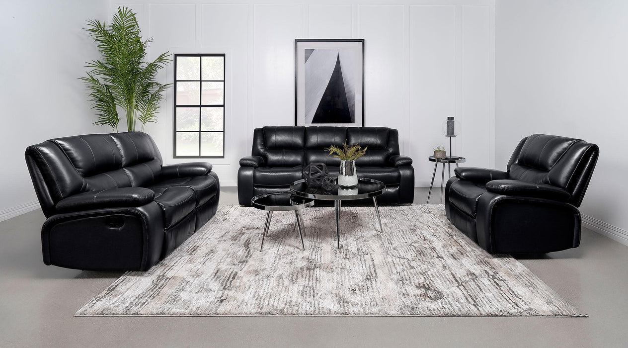 Camila Recliners - California Furniture (Coachella, CA)