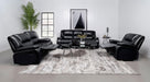Camila Recliners - California Furniture (Coachella, CA)