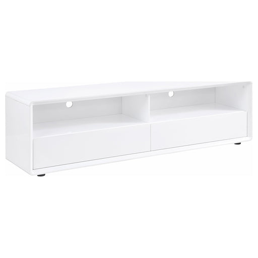 Ellice TV Stands - California Furniture (Coachella, CA)