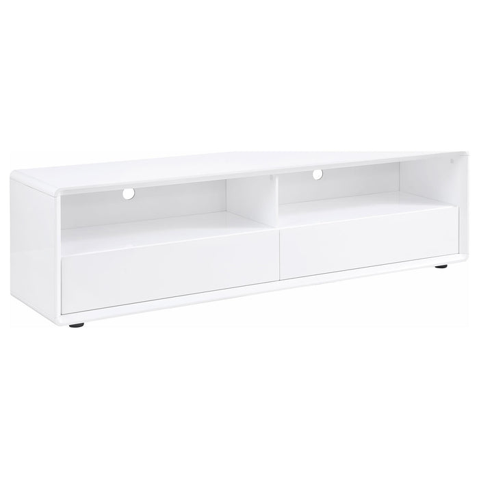 Ellice TV Stands - California Furniture (Coachella, CA)