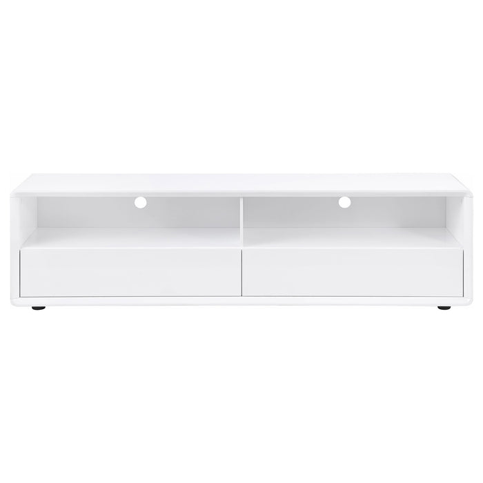 Ellice TV Stands - California Furniture (Coachella, CA)