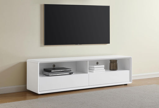Ellice TV Stands - California Furniture (Coachella, CA)