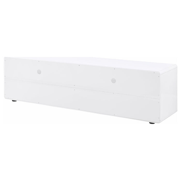 Ellice TV Stands - California Furniture (Coachella, CA)