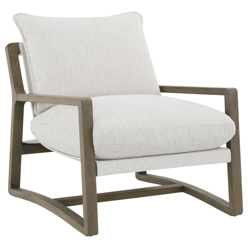 Geneva Accent Chairs - California Furniture (Coachella, CA)