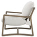 Geneva Accent Chairs - California Furniture (Coachella, CA)