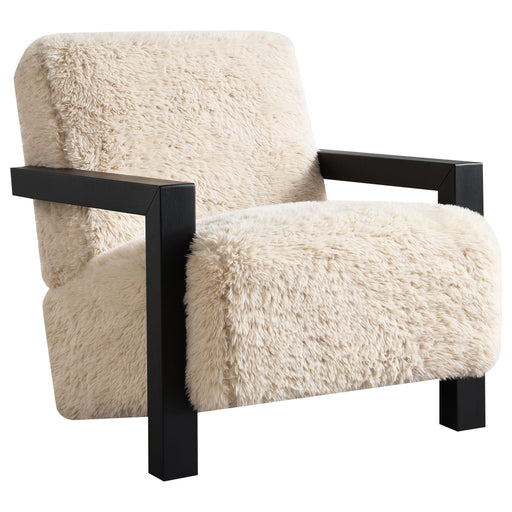Fitzroy Accent Chairs - California Furniture (Coachella, CA)