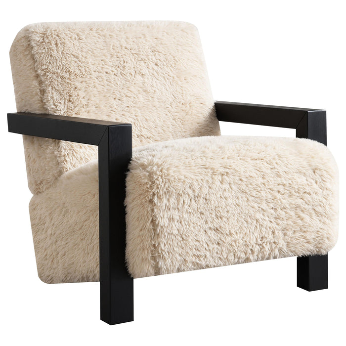Fitzroy Accent Chairs - California Furniture (Coachella, CA)