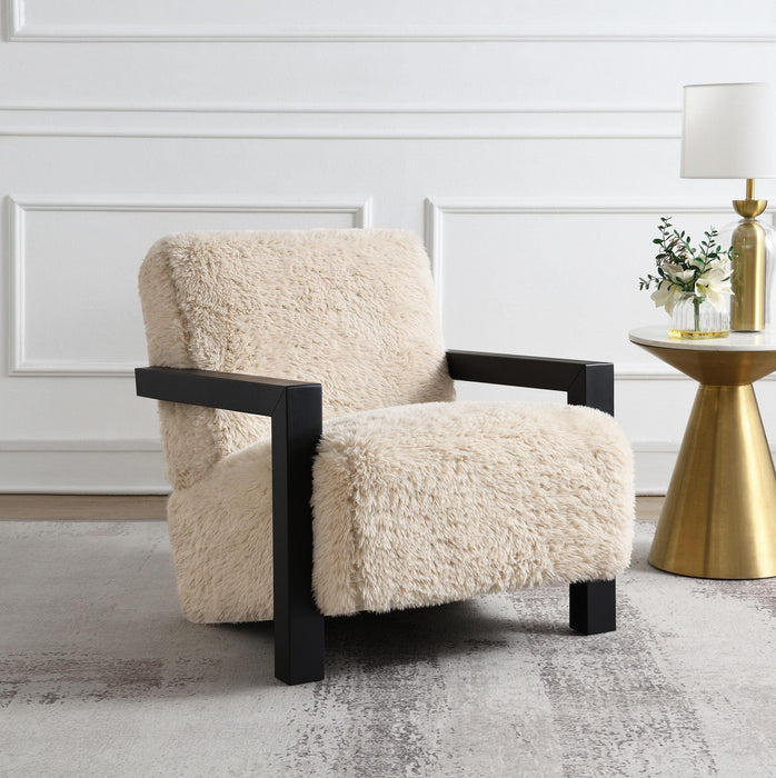 Fitzroy Accent Chairs - California Furniture (Coachella, CA)