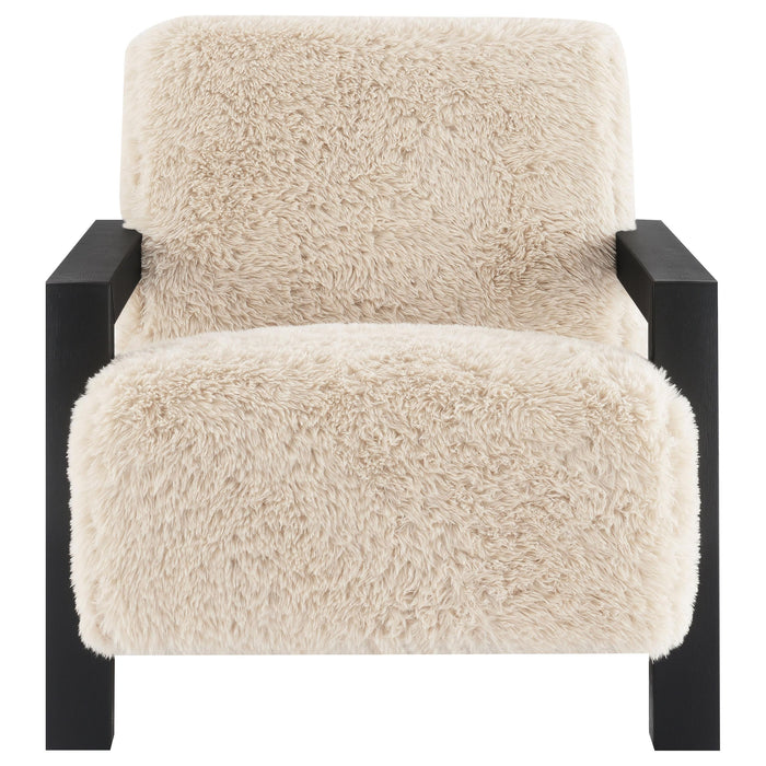 Fitzroy Accent Chairs - California Furniture (Coachella, CA)