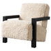 Fitzroy Accent Chairs - California Furniture (Coachella, CA)