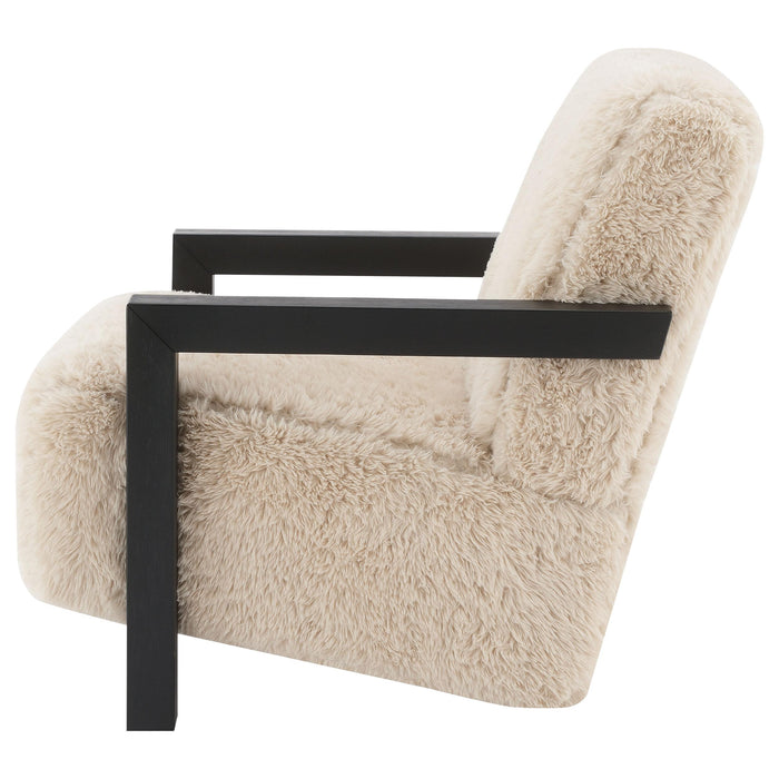 Fitzroy Accent Chairs - California Furniture (Coachella, CA)