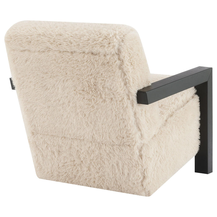 Fitzroy Accent Chairs - California Furniture (Coachella, CA)