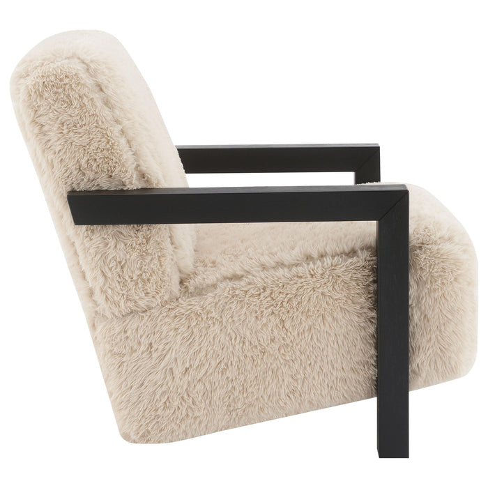 Fitzroy Accent Chairs - California Furniture (Coachella, CA)