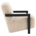Fitzroy Accent Chairs - California Furniture (Coachella, CA)