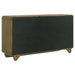 Amsbury 5 Pc Bedroom Set - California Furniture (Coachella, CA)