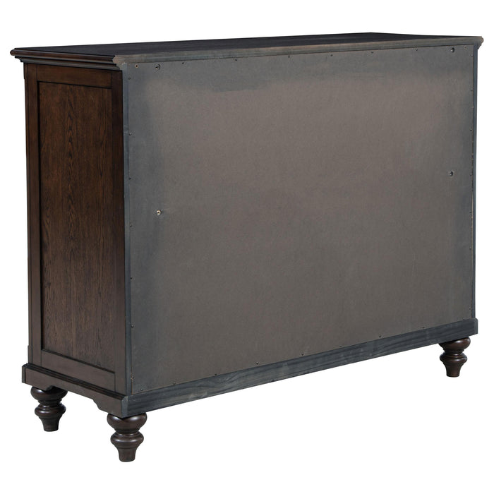 Andover 4 Pc Bedroom Set - California Furniture (Coachella, CA)