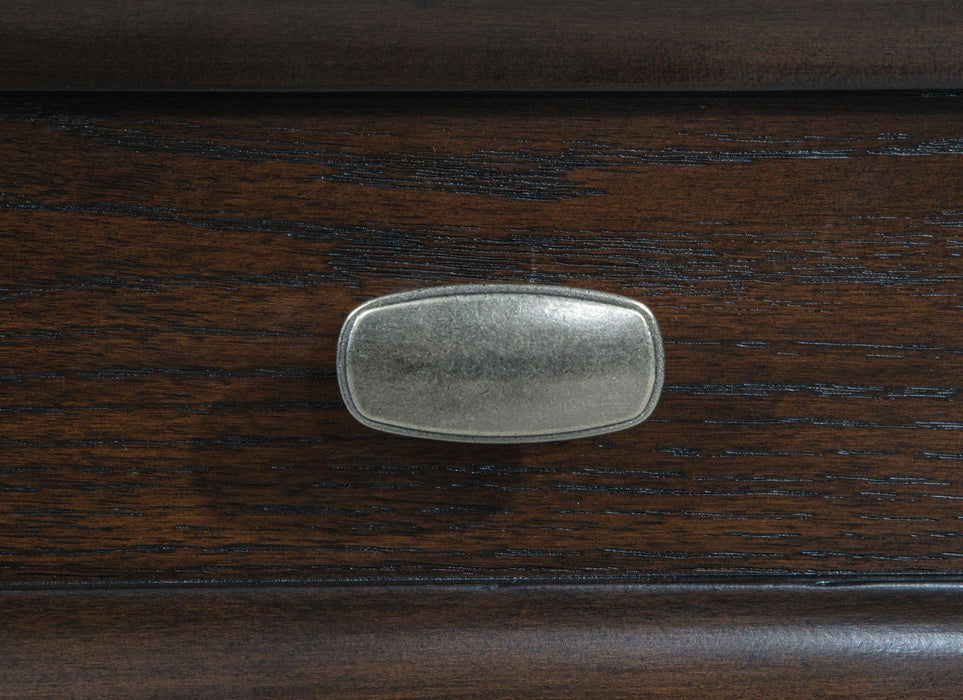 Andover Door Chest - California Furniture (Coachella, CA)