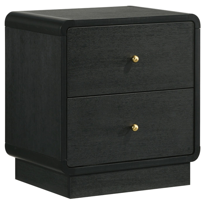 Cavelle 5 Pc Bedroom Set - California Furniture (Coachella, CA)