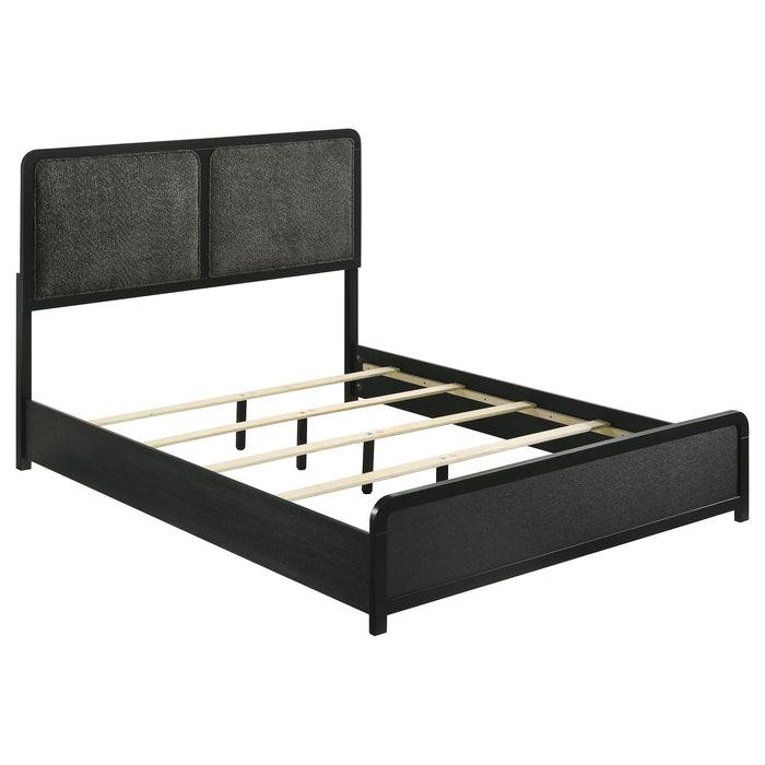 Cavelle 5 Pc Bedroom Set - California Furniture (Coachella, CA)