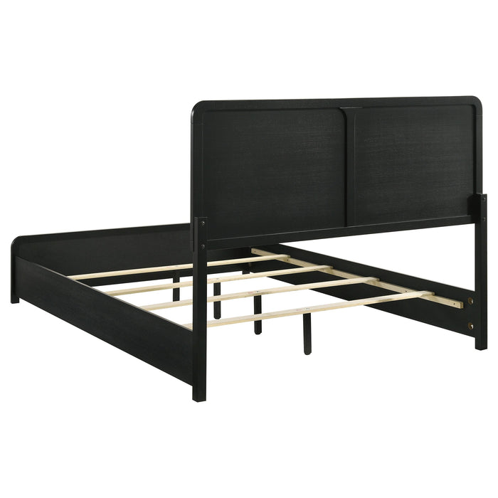 Cavelle 5 Pc Bedroom Set - California Furniture (Coachella, CA)