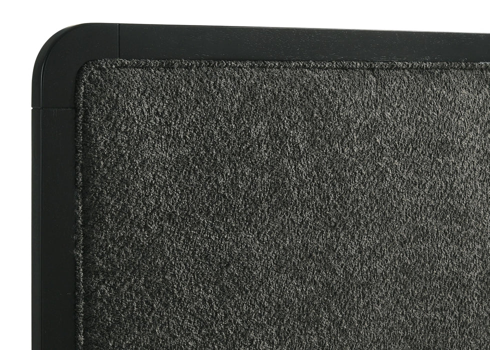 Cavelle Panel Bed - California Furniture (Coachella, CA)