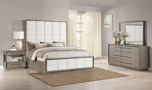 Durango 4 Pc Bedroom Set - California Furniture (Coachella, CA)