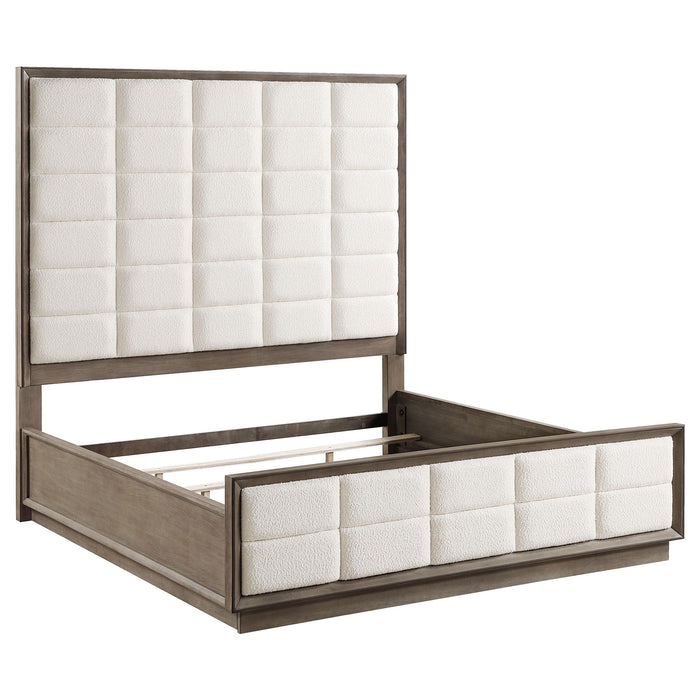 Durango 5 Pc Bedroom Set - California Furniture (Coachella, CA)