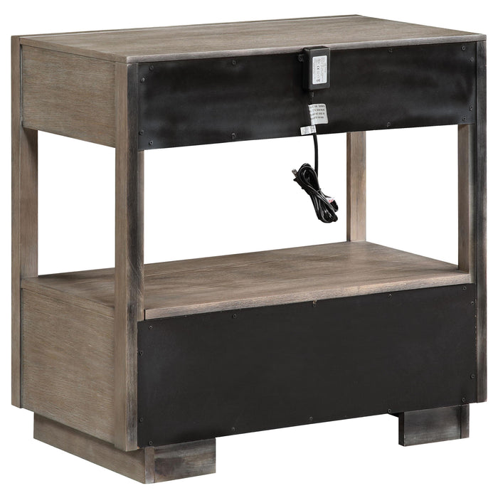 Durango 5 Pc Bedroom Set - California Furniture (Coachella, CA)