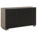 Durango 5 Pc Bedroom Set - California Furniture (Coachella, CA)