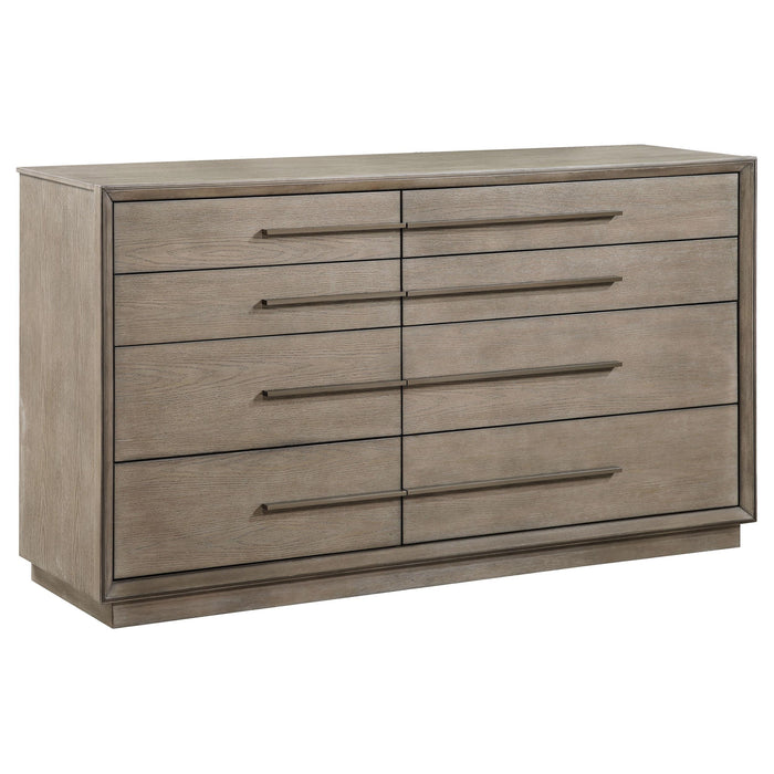 Durango 5 Pc Bedroom Set - California Furniture (Coachella, CA)