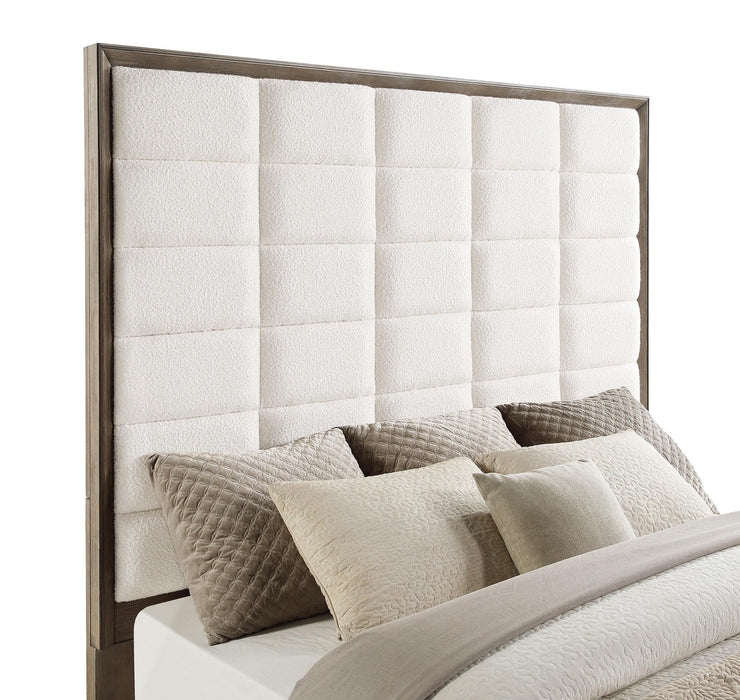 Durango 5 Pc Bedroom Set - California Furniture (Coachella, CA)