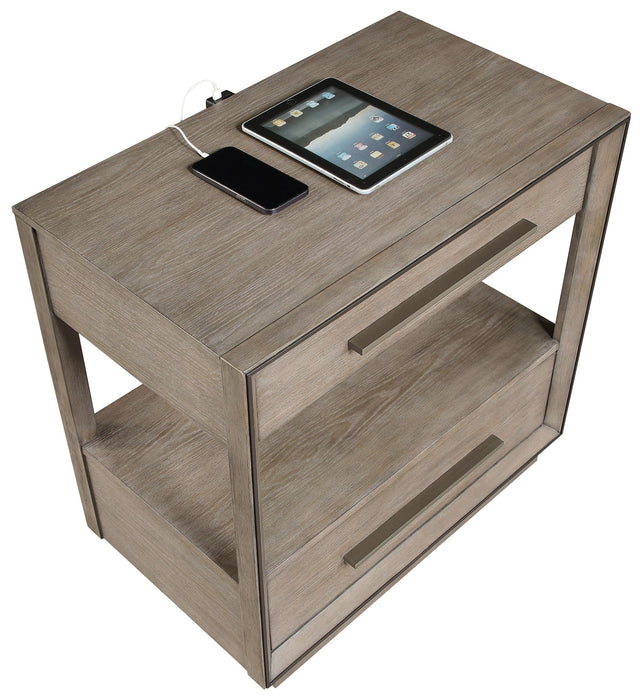 Durango 5 Pc Bedroom Set - California Furniture (Coachella, CA)
