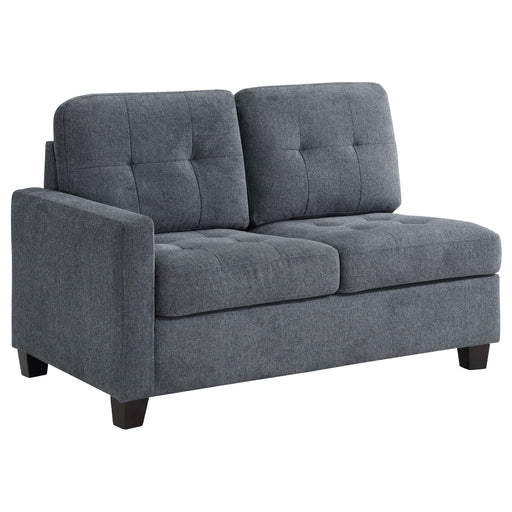 Georgina Modular Sectionals 5 - California Furniture (Coachella, CA)