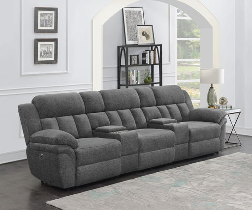 Bahrain Power Recliner Seating - California Furniture (Coachella, CA)