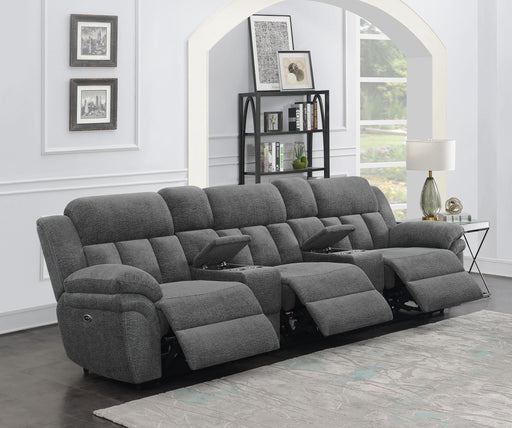 Bahrain Sofa - California Furniture (Coachella, CA)