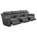 Bahrain Sofa - California Furniture (Coachella, CA)