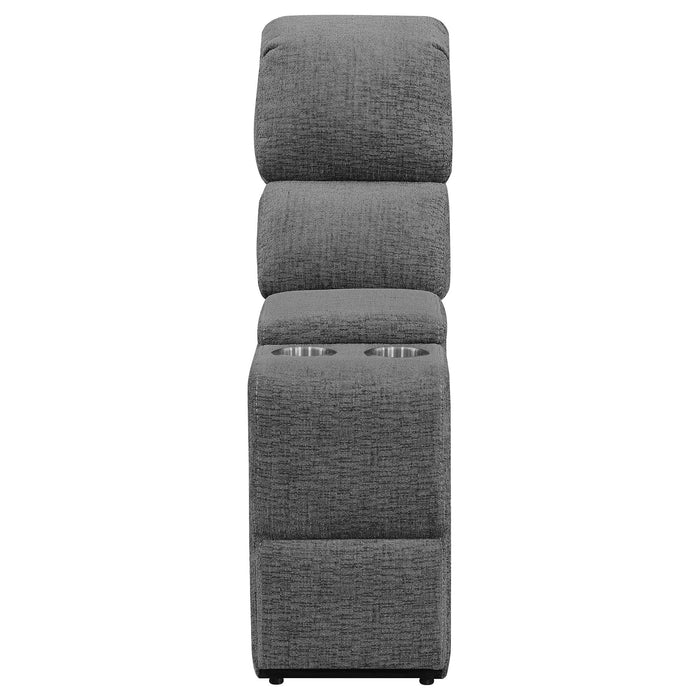 Bahrain Power Recliner Seating - California Furniture (Coachella, CA)