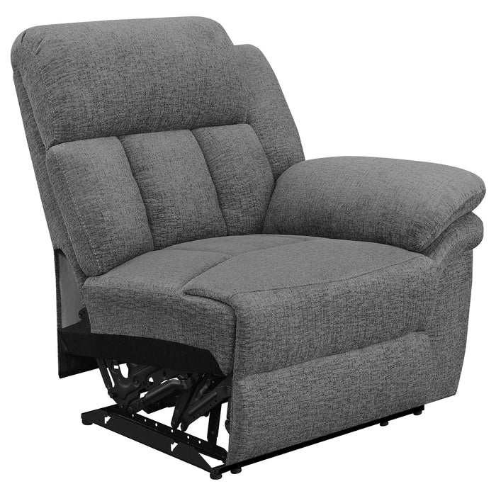 Bahrain Power Recliner Seating - California Furniture (Coachella, CA)